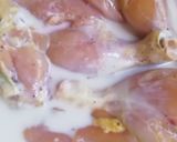 Foto del paso 1 de la receta: Pollo frito