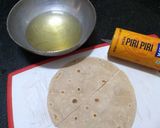 જુવાર ના પેરી પેરી નાચોસ (Jowar Nachos Recipe In Gujarati) રેસીપી સ્ટેપ3ફોટો