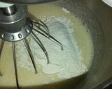 Foto del paso 2 de la receta: Torta 1234 Marmolada