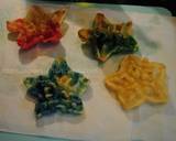 Persian rosette cookies (Noon Panjereh) recipe step 10 photo