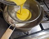 Foto del paso 5 de la receta: Crema Diplomática