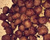 صورة لخطوة 2 من وصفة شوربة اللبنية التركية😍❤️