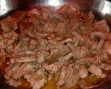 A picture of step 9 of Shawarma.