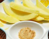 Hình bước làm 4 của món Cơm nhà đậm đà hương biển