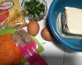 Foto langkah ke 1 dari resep Nuget tahu.