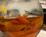 Foto del paso 5 de la receta: Pimientos en conserva