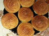بريوش رولي 😋