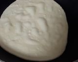 ગાર્લિક નાન (Garlic Naan Recipe In Gujarati) રેસીપી સ્ટેપ3ફોટો