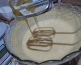 Foto del paso 3 de la receta: Bizcochuelo esponjoso !