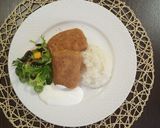 Töltött palacsinta újragondolva recept fázis 7 fotója