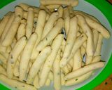 Foto langkah ke 3 dari resep Kentang keju.