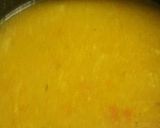 A picture of step 7 of Moong dal khichdi.