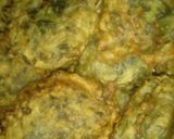 Foto del paso 2 de la receta: Bocadillos de acelga