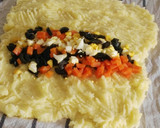 Foto del paso 7 de la receta: Tronco de patata