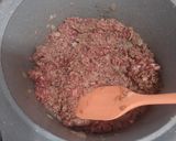صورة لخطوة 3 من وصفة بطاطا سوفليه 🥔