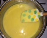 Foto del paso 3 de la receta: Natilla de vainilla