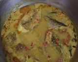 Foto langkah ke 4 dari resep Gulai Kepala Ikan.