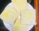 A picture of step 4 of Cheese grill Sandwich.