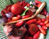 Foto langkah ke 1 dari resep Ceker pedas maut.