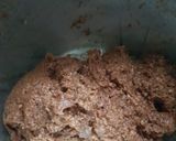 Foto langkah ke 2 dari resep Cake Pisang Nestum.