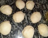Foto del paso 4 de la receta: Buffies Pan esponjoso