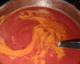 ટોમેટો સૂપ (Tomato Soup Recipe In Gujarati) રેસીપી સ્ટેપ4ફોટો