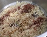 Foto del paso 3 de la receta Pollo al estilo persa
