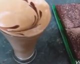 صورة لخطوة 2 من وصفة كابتشينو