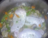 Foto del paso 6 de la receta: Lomo con verduras