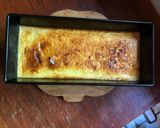 Foto del paso 4 de la receta: Flan proteico de huevo sin azúcar 🥚