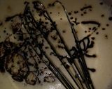 Foto langkah ke 3 dari resep Brownies Kopi.