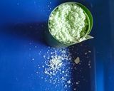 Foto langkah ke 5 dari resep Kue Putu Bambu.