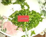صورة لخطوة 1 من وصفة شوربة فريك على طريقتي