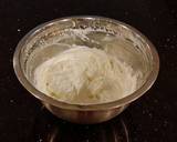 Chocolate Cream Fruit Dip recipe step 1 photo