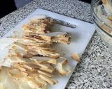 Foto del paso 2 de la receta Migas de Pan con Chorizo y Panceta