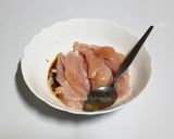 รูปขั้นตอนการทำที่ 3 ของ ไก่แดดเดียว