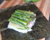 Foto del paso 3 de la receta: Onigirazu