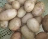 Dum aloo (baked potatoes) recipe step 1 photo
