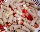 Foto del passaggio 6 della ricetta Insalata di pasta veloce
