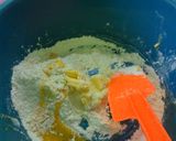 Foto langkah ke 2 dari resep Pie Susu Teflon Anti Gagal.