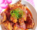 Foto langkah ke 7 dari resep Ayam Semur Bali.