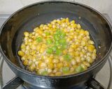 A picture of step 2 of Chatakedar Tandoori Masala Makai.