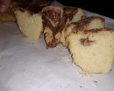 Foto langkah ke 6 dari resep Bolu Jadul.