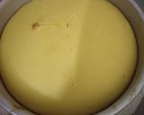 मैंगो रोज केक (Mango Rose Cake Recipe in Hindi) रेसिपी चरण 4 फोटो