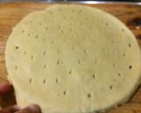 Foto del paso 5 de la receta: Tarta de acelga y verduras