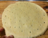 Foto del paso 5 de la receta: Tarta de acelga y verduras