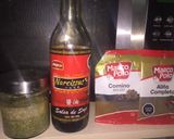 Foto del paso 1 de la receta: Goulash con arroz y papas doradas