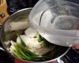 Foto del paso 3 de la receta: Menudo estilo jalisco 😎
