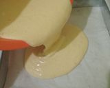 Foto langkah ke 7 dari resep Roll Cake Keju Oreo.