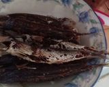 Foto langkah ke 1 dari resep Taucho ikan Dencis.
